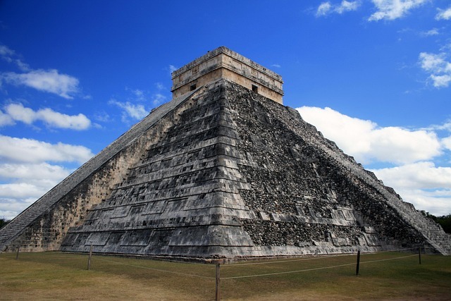 Tour a Chichén Itzá